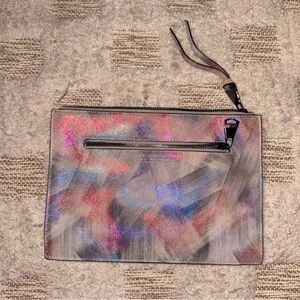 Aimee Kestenberg Clutch Wallet